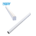 120° Beam Angle LED Linear Strip Light for Convention Center Lighting